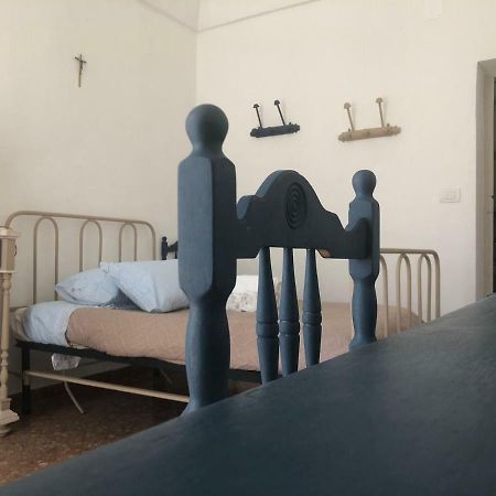Centrone 90 Loc. Turistica Lägenhet Polignano a Mare Exteriör bild