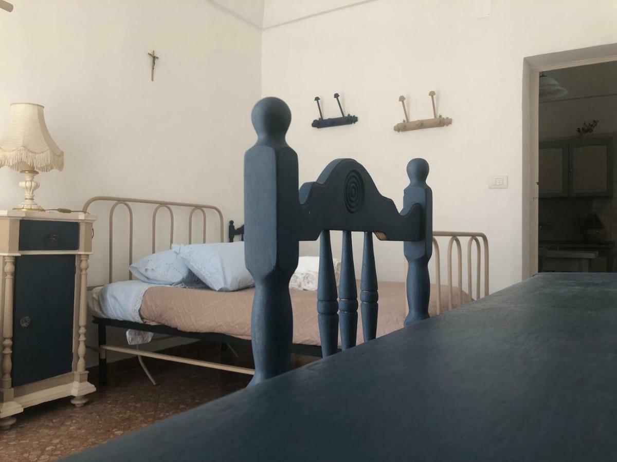 Centrone 90 Loc. Turistica Lägenhet Polignano a Mare Exteriör bild