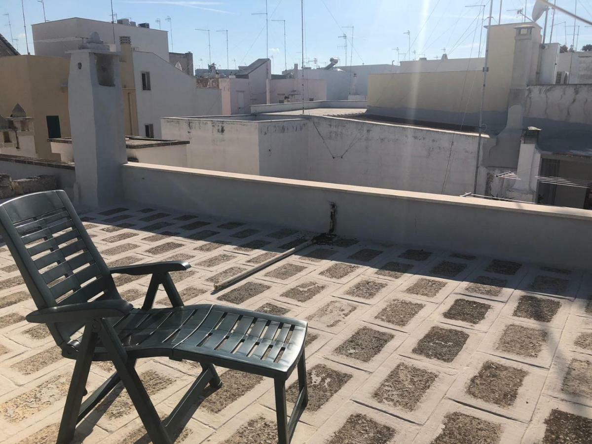 Centrone 90 Loc. Turistica Lägenhet Polignano a Mare Exteriör bild