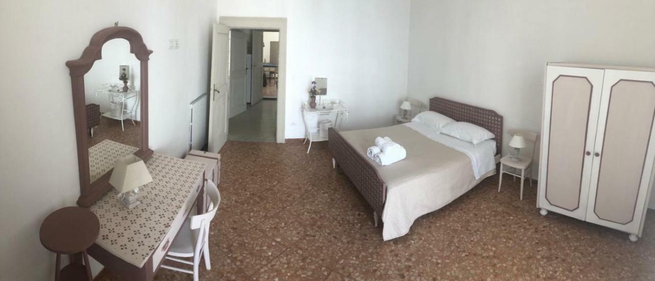Centrone 90 Loc. Turistica Lägenhet Polignano a Mare Exteriör bild