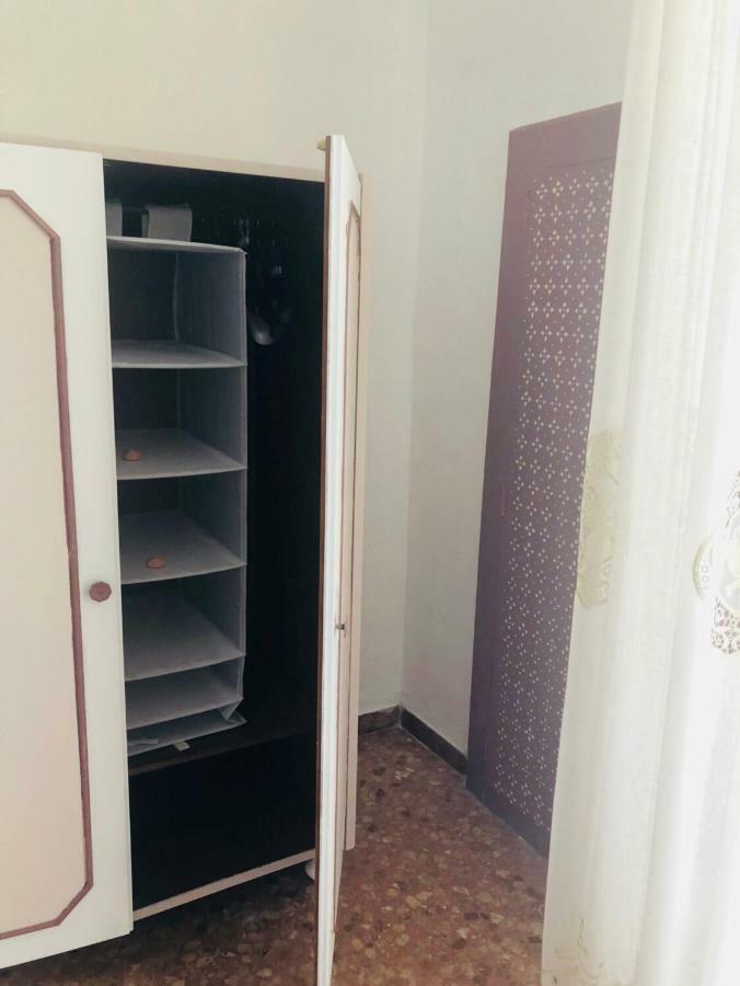 Centrone 90 Loc. Turistica Lägenhet Polignano a Mare Exteriör bild
