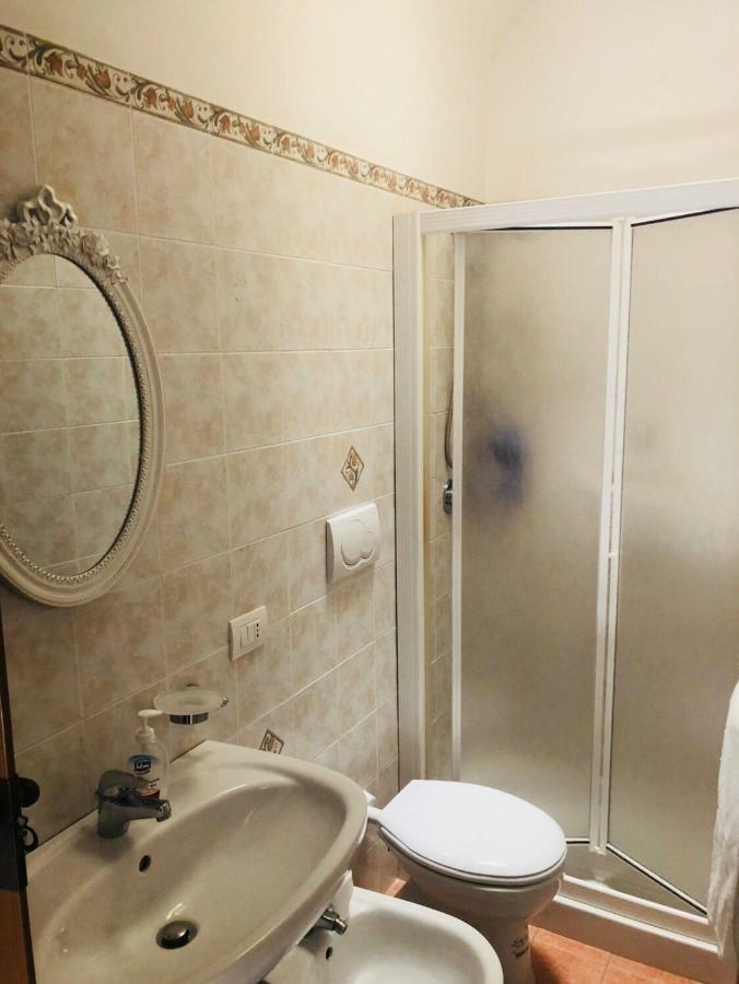 Centrone 90 Loc. Turistica Lägenhet Polignano a Mare Exteriör bild