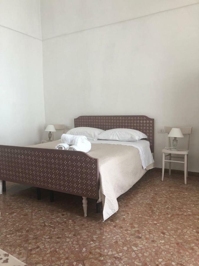 Centrone 90 Loc. Turistica Lägenhet Polignano a Mare Exteriör bild