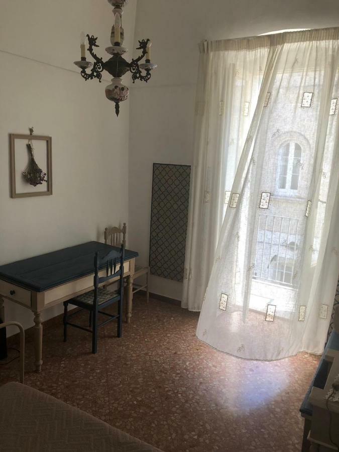 Centrone 90 Loc. Turistica Lägenhet Polignano a Mare Exteriör bild