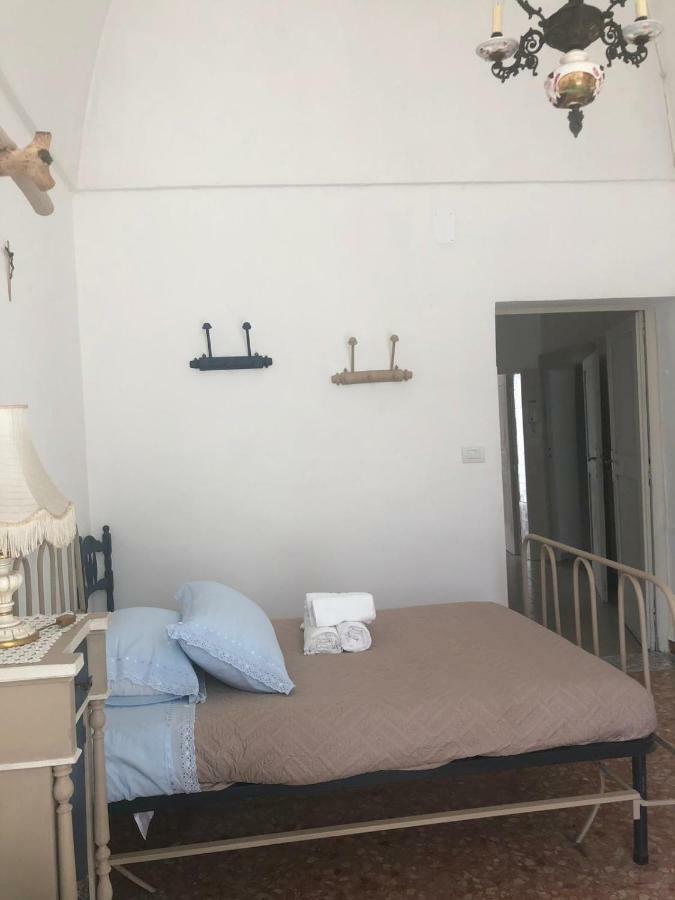 Centrone 90 Loc. Turistica Lägenhet Polignano a Mare Exteriör bild